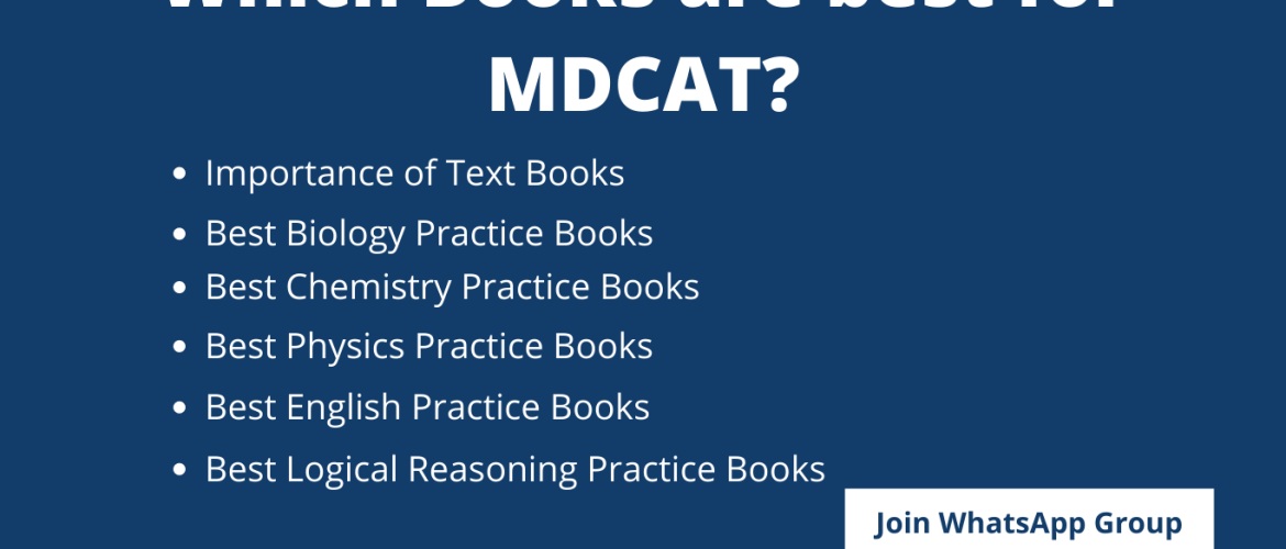 which-books-are-best-for-mdcat-aims-mdcat